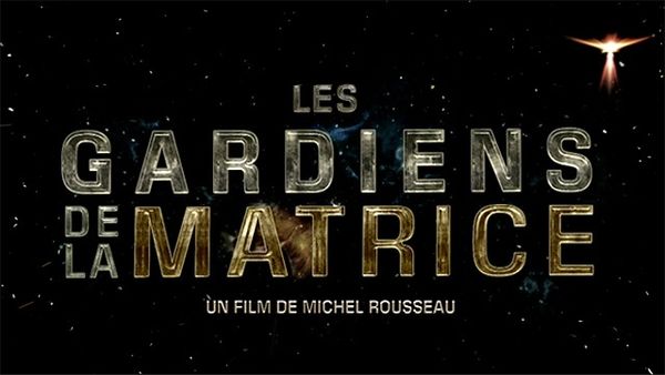 Le film de Michel Rousseau "Les gardiens de la matrice"...