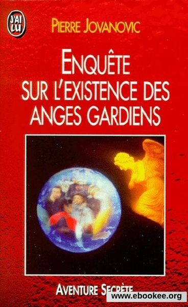 Image : ce livre de Pierre Jovanovic, que j'ai lu... Excellent !