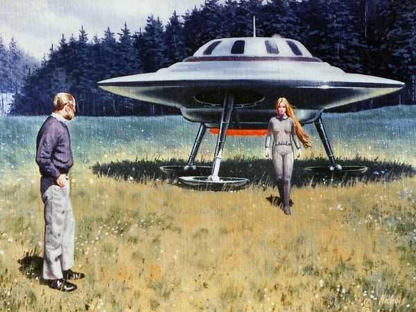 Les Extraterrestres des Pleiades avaient annoncé le tremblement de terre en Equateur