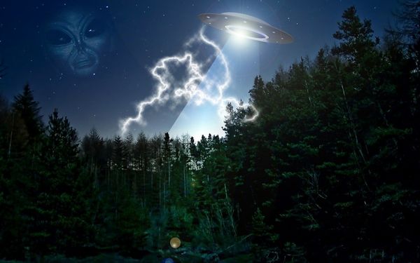 Rencontre extraterrestre france