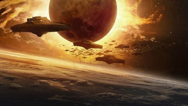 Mercredi soir 15 juin 2016 Alien Theory et Ovnis Hangar 1 sur Numéro 23