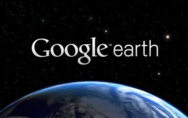 Ces étranges découvertes avec Google
