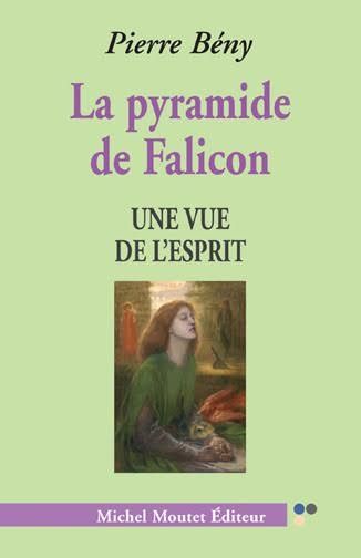 Michel Moutet présente la Pyramide de Falicon