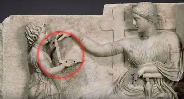 Image : lire l'article sur cette page "Les Extraterrestres et cet ordinateur portable"...