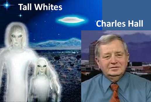On reparle des Aliens Grands Blancs