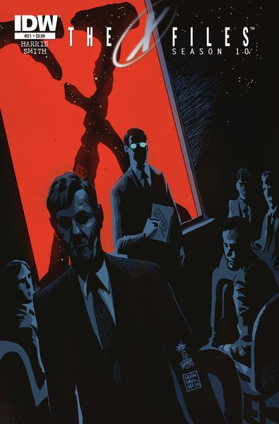 Selon un document du FBI les ovnis sont pilotés par des Aliens