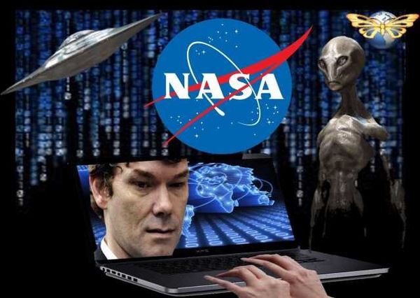 Cette image représente Gary McKinnon.