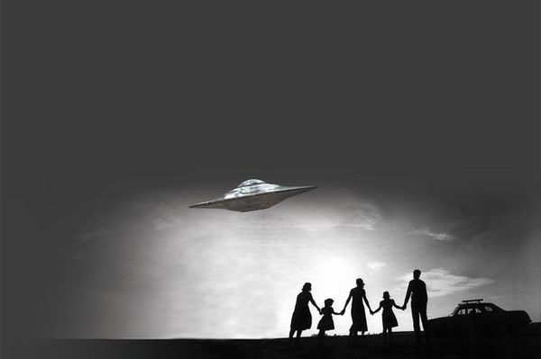 Ces ovnis recensés par le NUFORC et le MUFON en septembre 2016