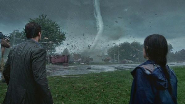 Ces tornades en Bretagne