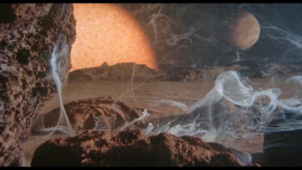 Ovnis Aliens ces mystérieuses cellules venues de l'espace