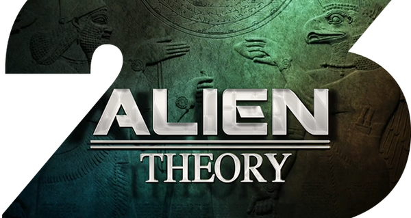 Alien Theory et Paranormal sur Numéro 23 mercredi soir 28 septembre 2016