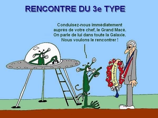 rencontre ami montreal