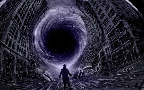 Ils sont passés par les Autres Dimensions ou Univers Parallèles