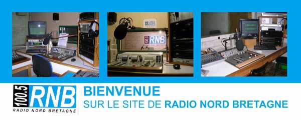 Olivier de Sedona et Brien Foerster sur Radio Nord Bretagne le 20 décembre 2013