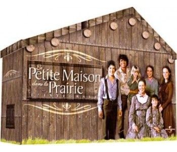 La Petite Maison dans la Praire la Vraie