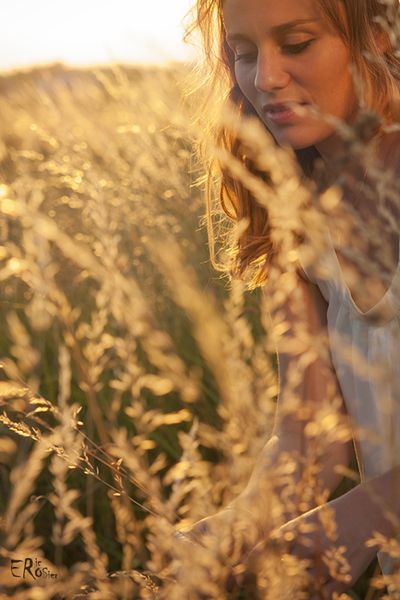 Estivales : coucher de soleil avec Aurore