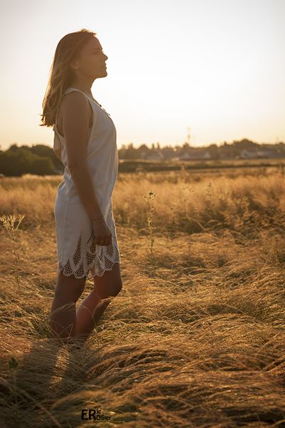 Estivales : Aurore au soleil couchant 1