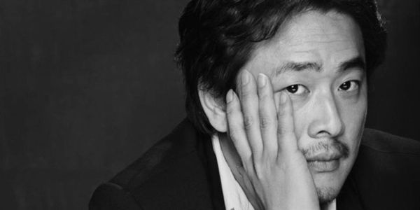 Park Chan wook, le réalisateur