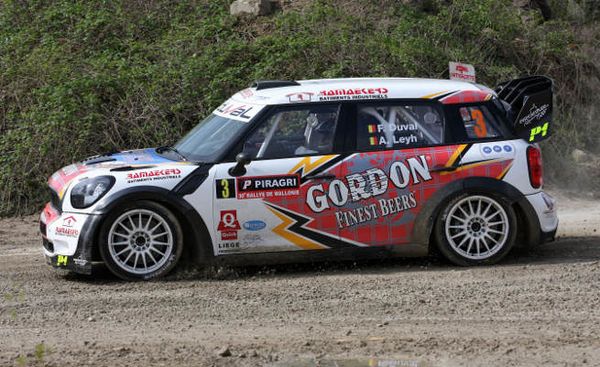BFO-BRC Wallonie : Coup de théâtre avec l'abandon de Duval