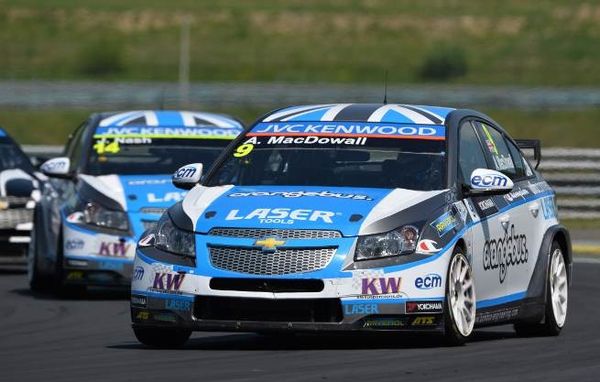 WTCC-Autriche : Qui va yodler juste ?