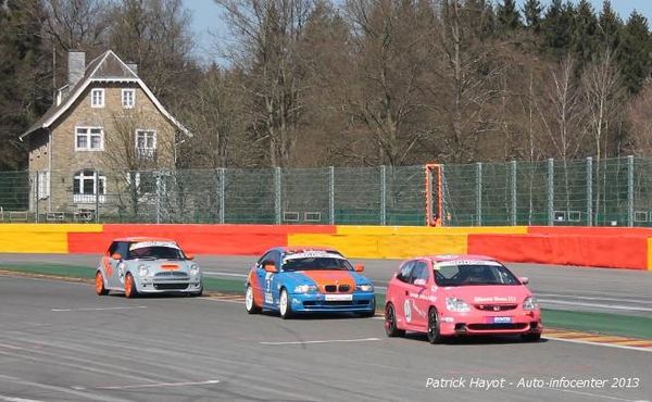 BGDC-Dijon-Prenois : Et maintenant, cap sur la Bourgogne !