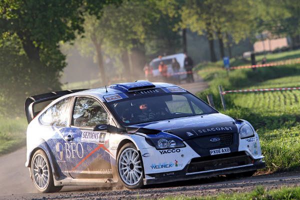 BFO-BRC Bocholt : Freddy Loix plus véloce que les Néerlandais