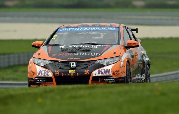 WTCC-Hongrie : Michelisz est confiant pour son week-end à domicile