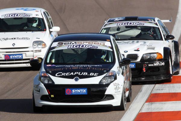 BGDC-Zandvoort : Cap sur le littoral hollandais…