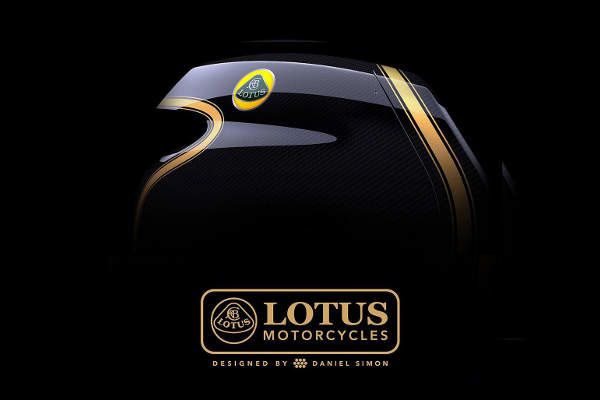Lotus C-01