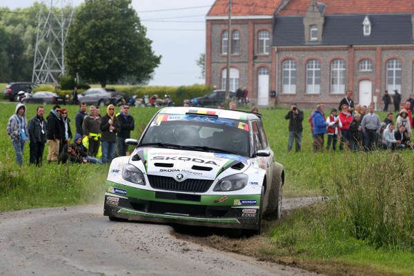 ERC Ypres : Une 8e victoire chargée d'émotion