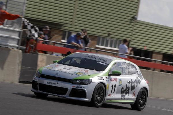 Be Trophy - 25h : 8 sprints explosifs disputés en prologue !