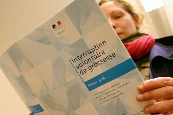 L'Assemblée nationale renforce le droit à l'IVG