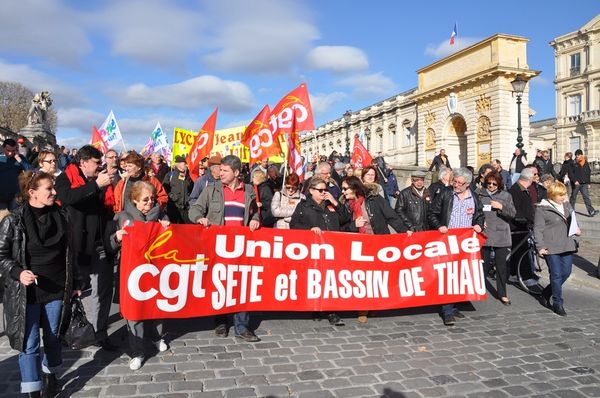 Les salariés exigent d'être entendus