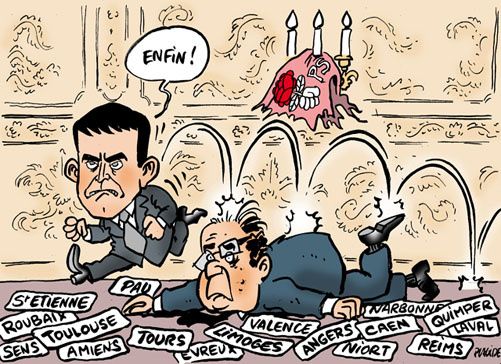 Sourd ou malentendant