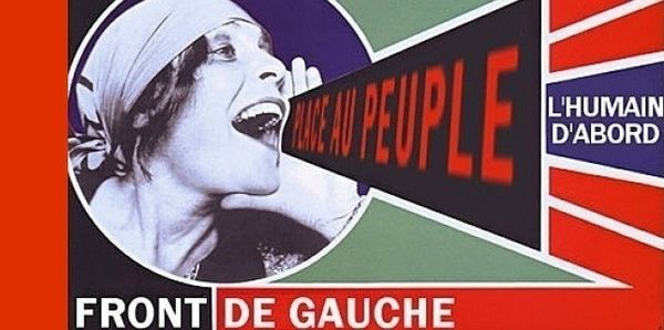 Passer du Front de gauche au front du peuple