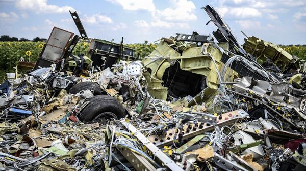 MH17: vers la vérité?