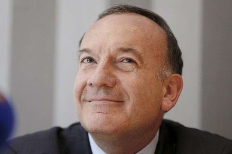 Pierre Gattaz met la pression sur le gouvernement