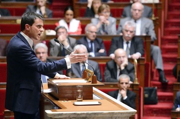 Une confiance de plus en plus relative