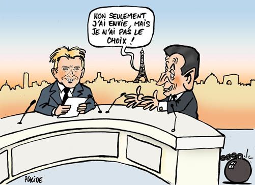 Le retour des casseroles