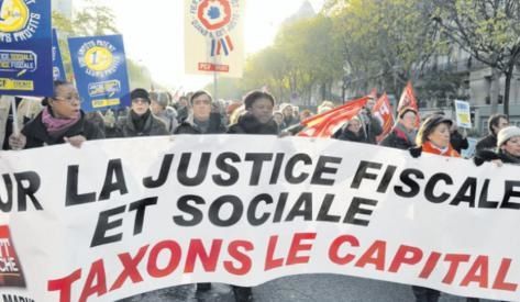 Six raisons de marcher pour la Sécu le 16 octobre