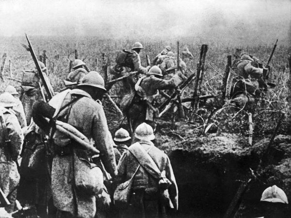 11 novembre 1918 : cette guerre qu’il ne fallait pas faire
