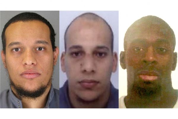 Attentats de Paris : "la faille"