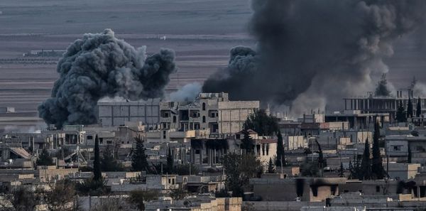 Kobanê, enfin libre !