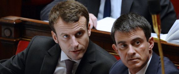Valls sacrifie sa majorité pour sauver son cap libéral