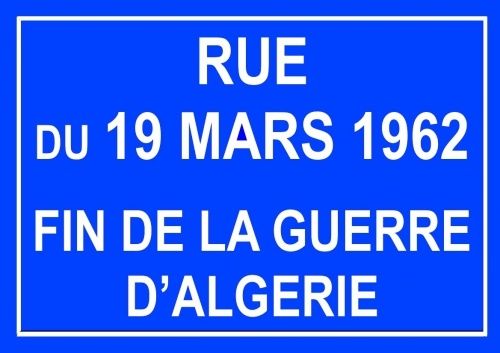 Manifestation à Béziers contre les nostalgiques de l'OAS et du colonialisme