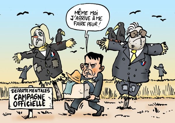 Plus blanc que blanc ?