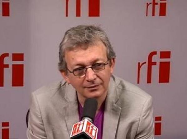 Pierre Laurent veut donner de la force à la "nouvelle gauche" Jeudi, 12 Mars, 2015