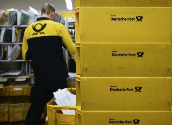 Les tractations, entamées il y a trois ans, sont entourées d’un maximum de précautions pour assurer une confidentialité des discussions autour des services publics. Photo : Fabrizio Bensch/Reuters