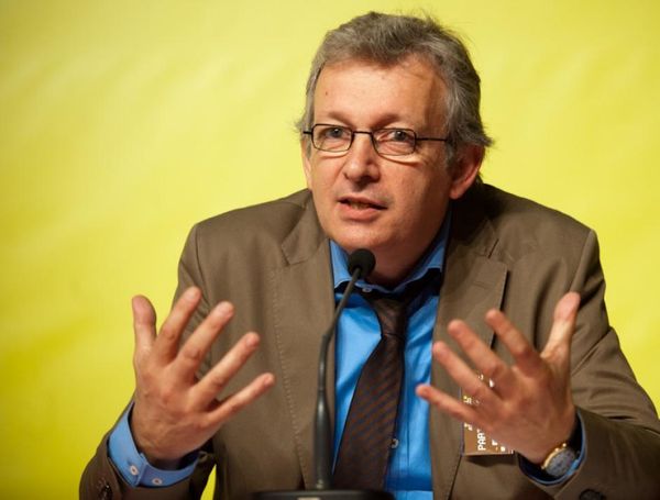 Pierre Laurent : « Une gauche nouvelle émerge dans ces départementales »