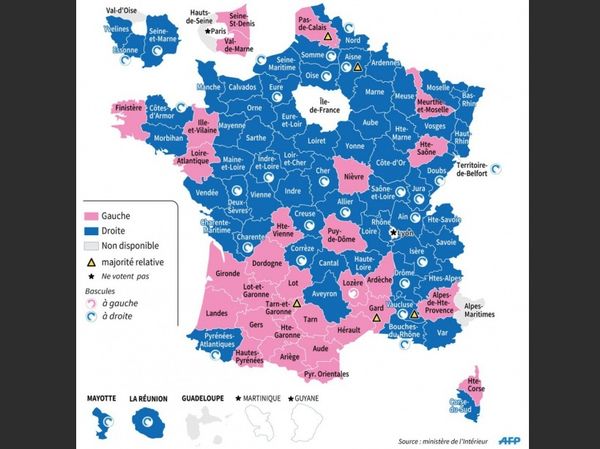 La gauche anti-austérité résiste et persiste